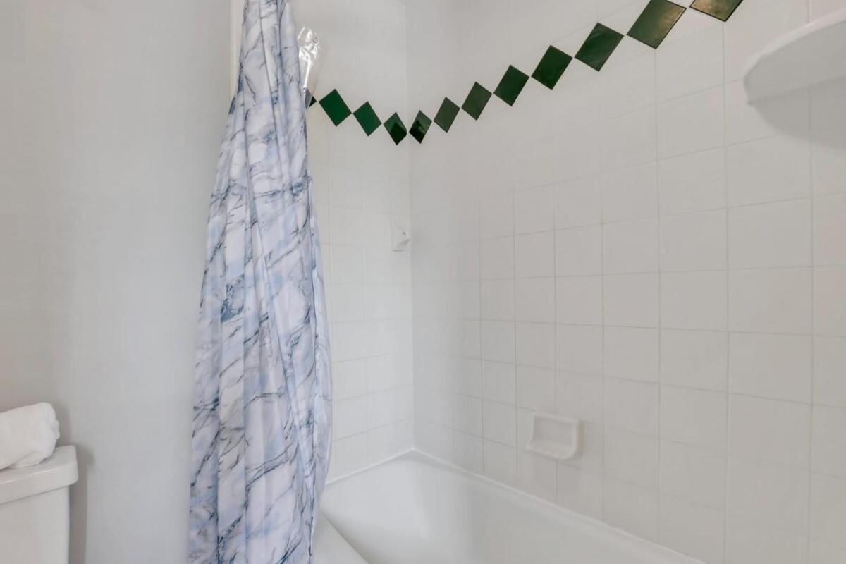 Eagle'S Nest - Spacious Loft Downtown - Near Gsu Statesboro Eksteriør billede