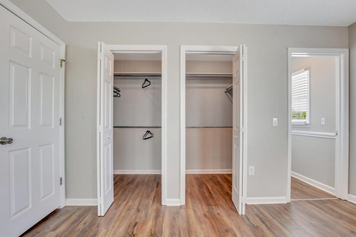 Eagle'S Nest - Spacious Loft Downtown - Near Gsu Statesboro Eksteriør billede