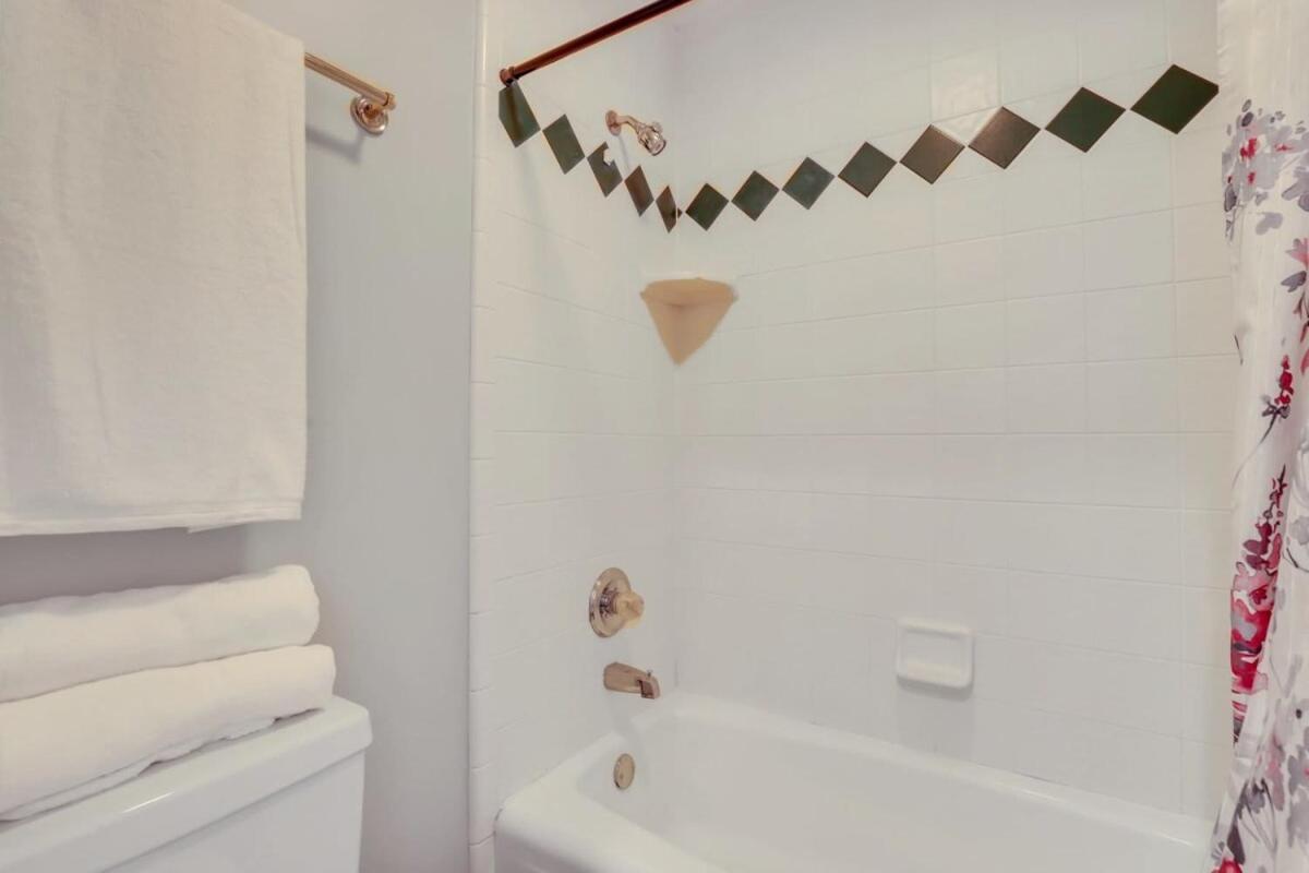 Eagle'S Nest - Spacious Loft Downtown - Near Gsu Statesboro Eksteriør billede