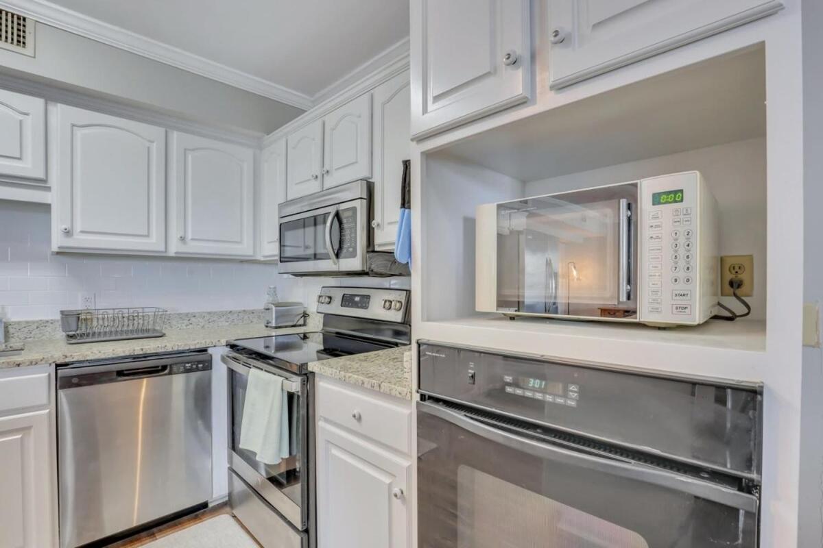 Eagle'S Nest - Spacious Loft Downtown - Near Gsu Statesboro Eksteriør billede